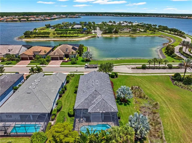 20992 Corkscrew Shores Blvd, Estero, Florida 33928