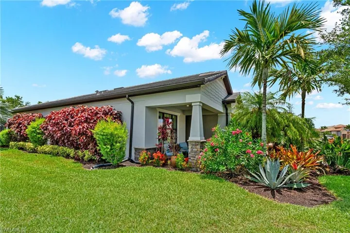 20992 Corkscrew Shores Blvd, Estero, Florida 33928