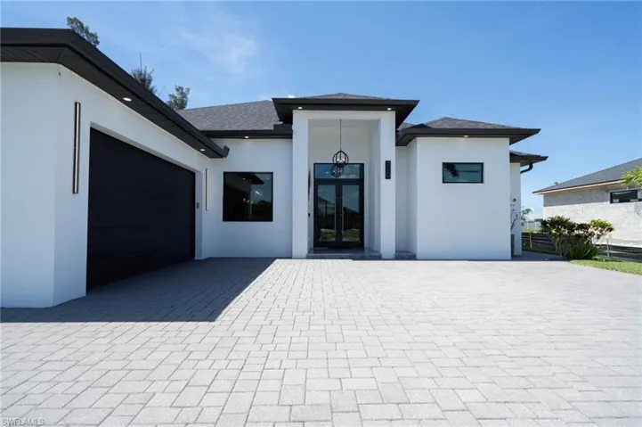 710 Sw 12th Ter, Cape Coral, Florida 33991