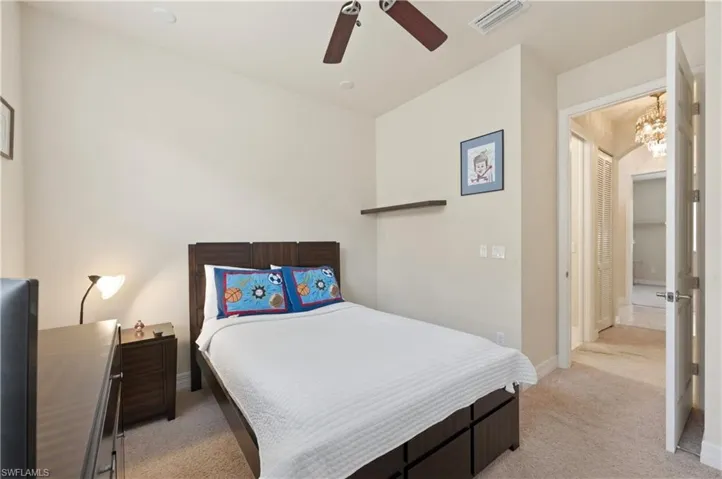 Bedroom #3