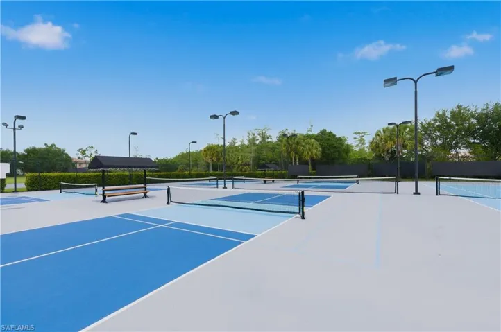 Tennis/Pickleball