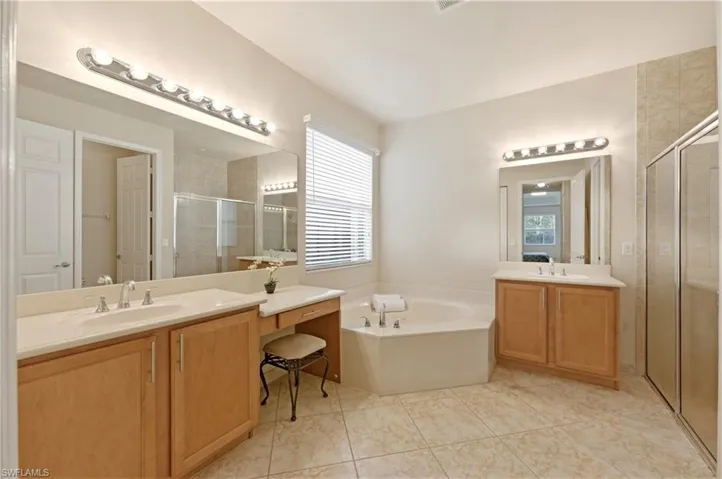 Master Bathroom #1