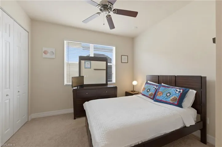 Bedroom #3