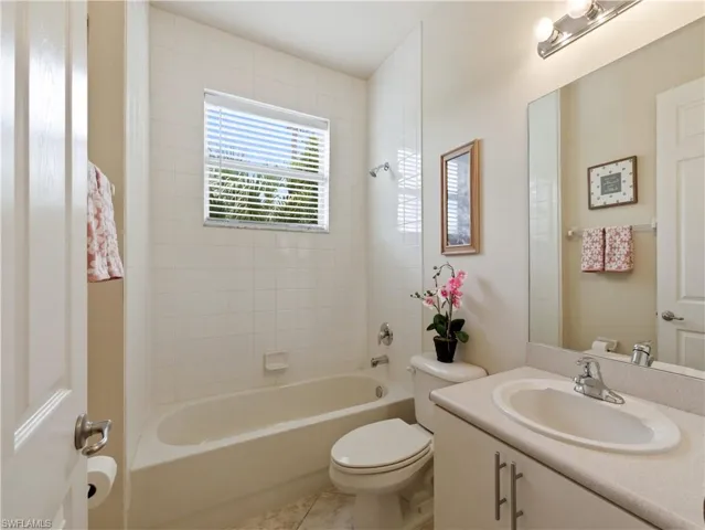 Front Bathroom #2