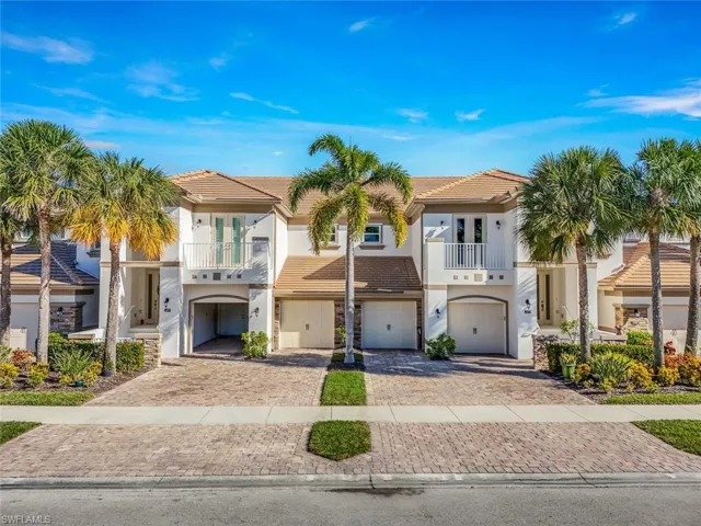9200 Quartz LN # 202, NAPLES FL 34120