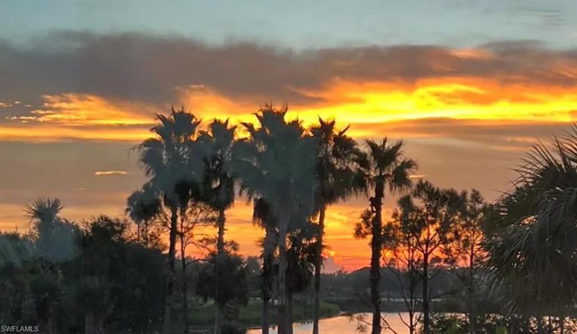 Beautiful Sunrise!