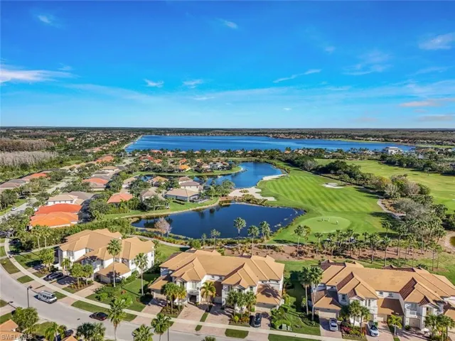 9200 Quartz LN # 202, NAPLES FL 34120