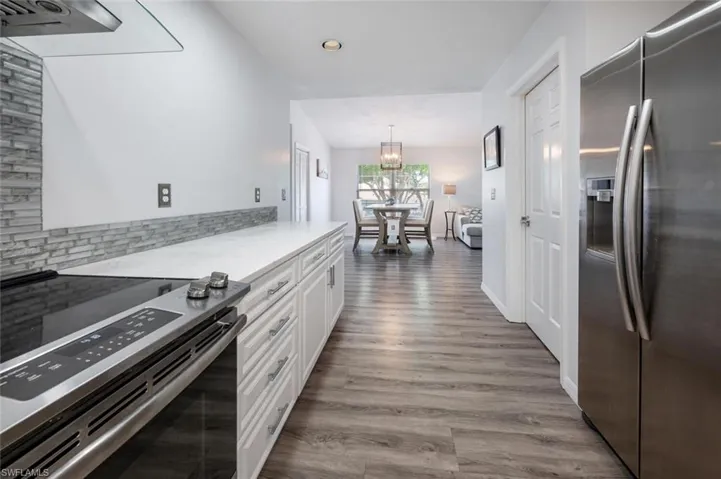 509 Roma Ct # 201, Naples Fl 34110