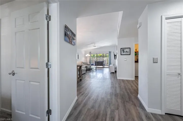 509 Roma Ct # 201, Naples Fl 34110