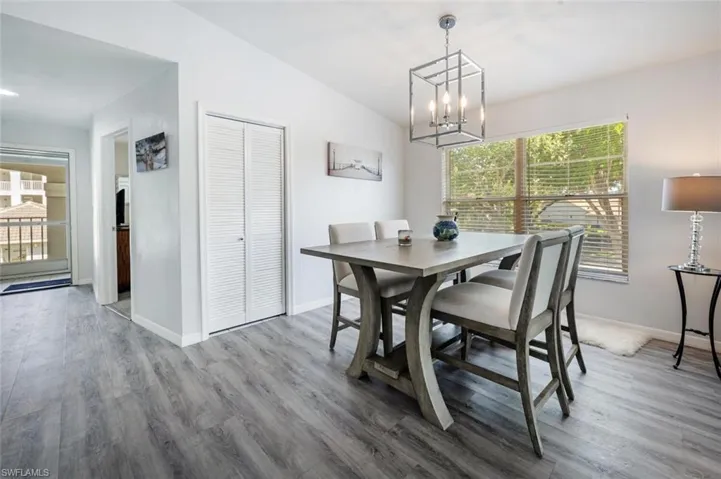 509 Roma Ct # 201, Naples Fl 34110