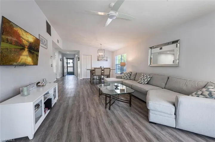 509 Roma Ct # 201, Naples Fl 34110
