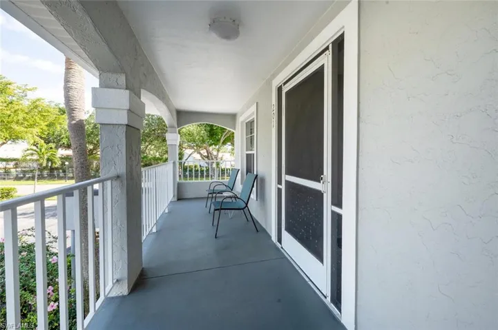 509 Roma Ct # 201, Naples Fl 34110