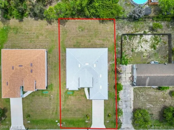 3003 52nd St W, Lehigh Acres, Florida 33971