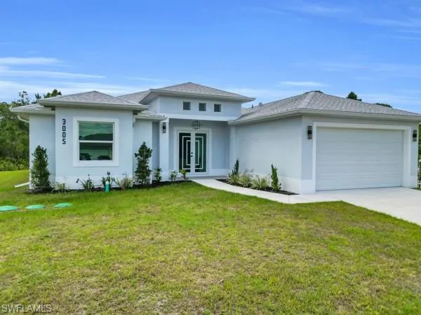 3003 52nd St W, Lehigh Acres, Florida 33971