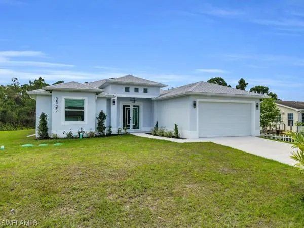 3003 52nd St W, Lehigh Acres, Florida 33971