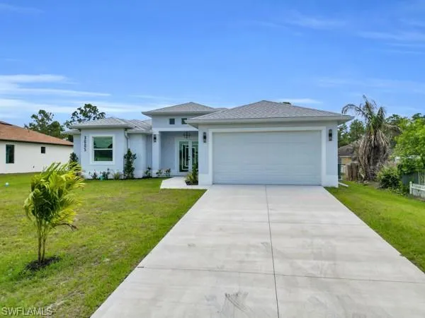 3003 52nd St W, Lehigh Acres, Florida 33971
