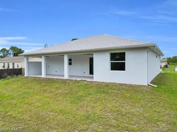 3003 52nd St W, Lehigh Acres, Florida 33971