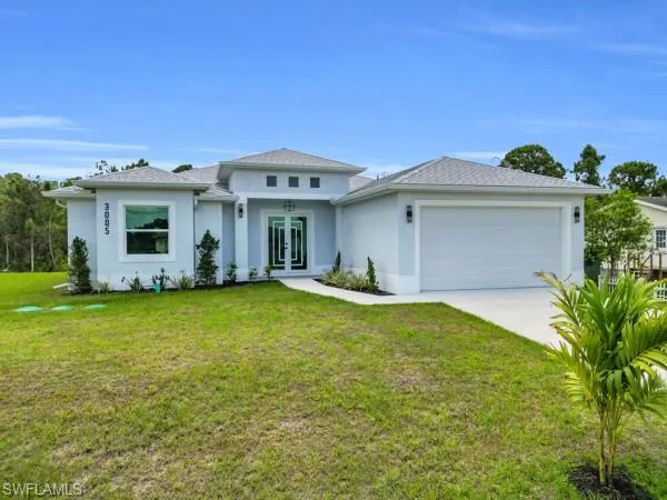 3003 52nd St W, Lehigh Acres, Florida 33971
