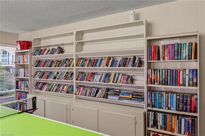 Lots of books to enjoy!