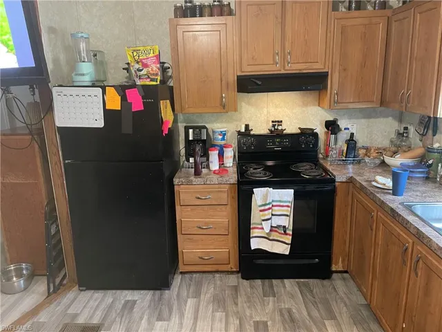 570 S Isora St, Clewiston Fl 33440