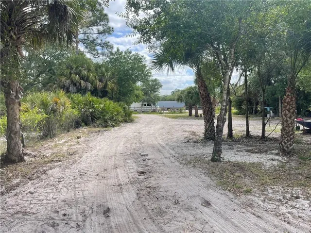 570 S Isora St, Clewiston Fl 33440