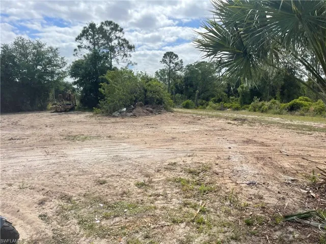 570 S Isora St, Clewiston Fl 33440