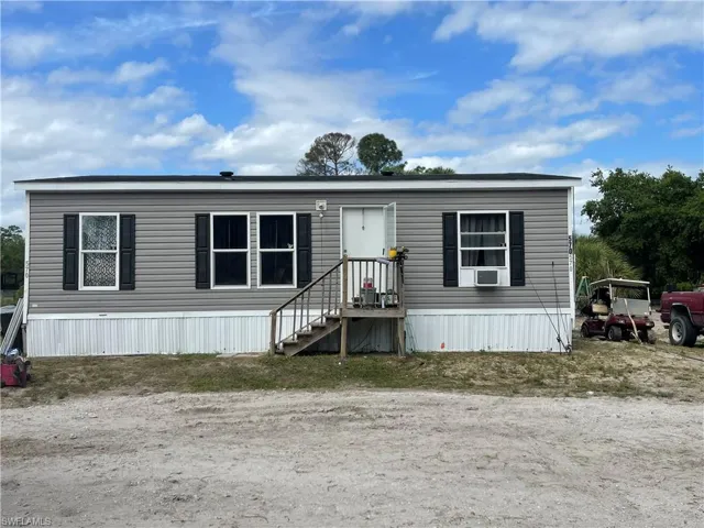 570 S Isora St, Clewiston Fl 33440