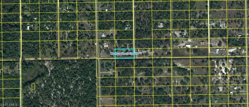 570 S Isora St, Clewiston Fl 33440