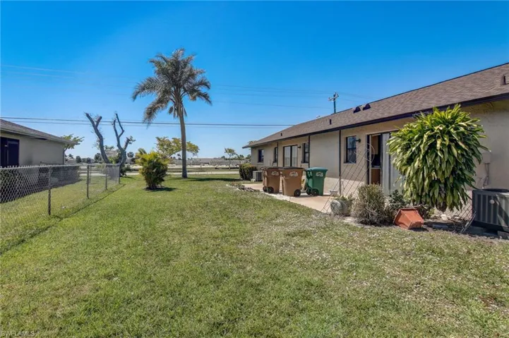 4207-4209 Skyline Blvd, Cape Coral, Florida 33914
