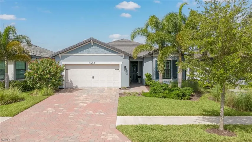 5641 Celebration Dr, Ave Maria, Florida 34142