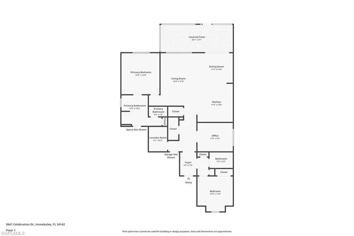5641 Celebration Dr, Ave Maria, Florida 34142