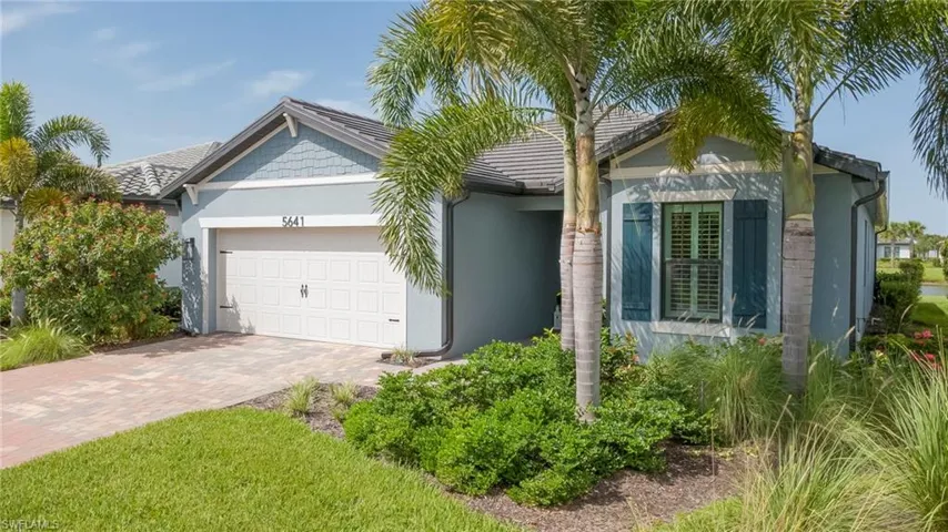 5641 Celebration Dr, Ave Maria, Florida 34142