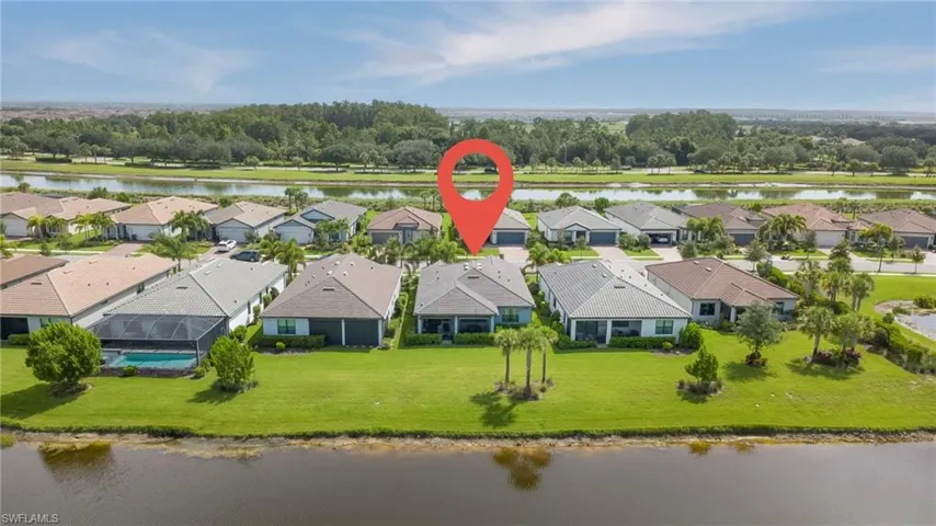 5641 Celebration Dr, Ave Maria, Florida 34142