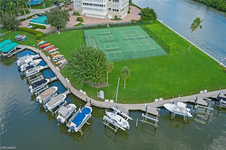 Surf Colony Marina