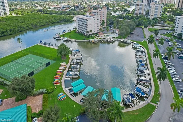 Community Marina