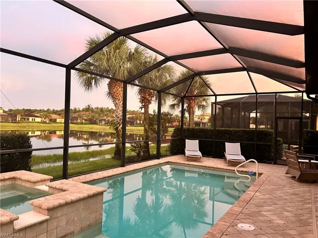 4719 Abaca Cir, Naples, Florida 34119