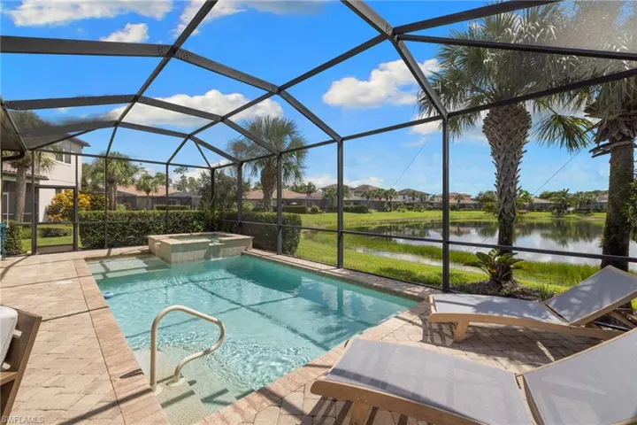 4719 Abaca Cir, Naples, Florida 34119