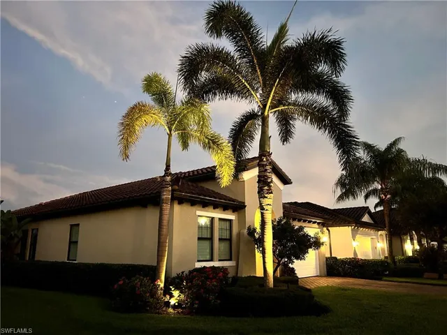 4719 Abaca Cir, Naples, Florida 34119