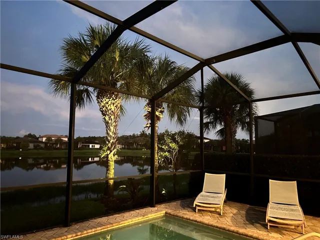 4719 Abaca Cir, Naples, Florida 34119