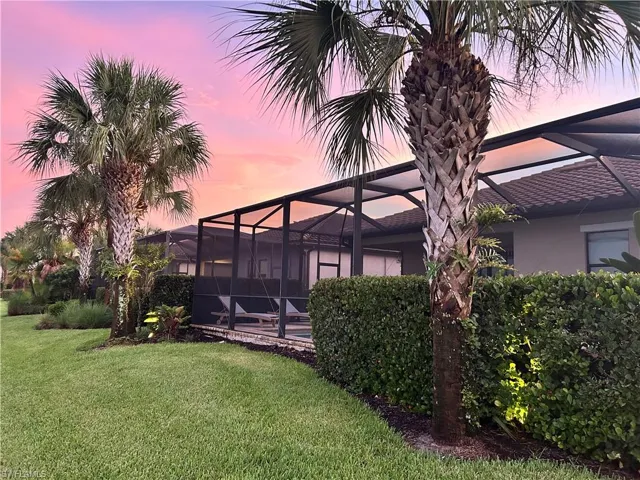 4719 Abaca Cir, Naples, Florida 34119