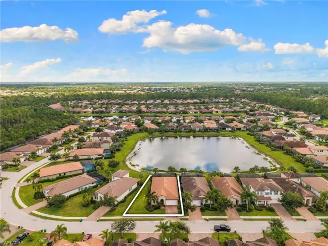 4719 Abaca Cir, Naples, Florida 34119
