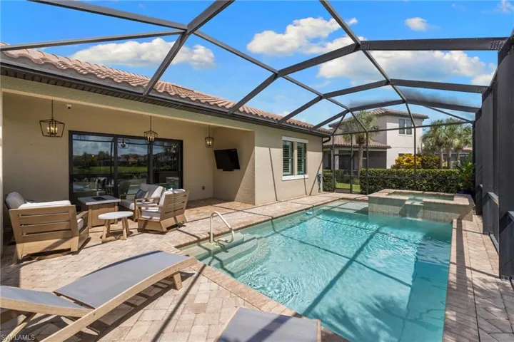 4719 Abaca Cir, Naples, Florida 34119