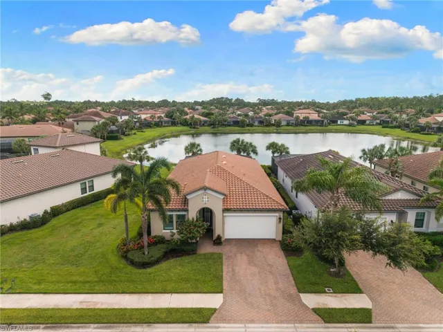 4719 Abaca Cir, Naples, Florida 34119