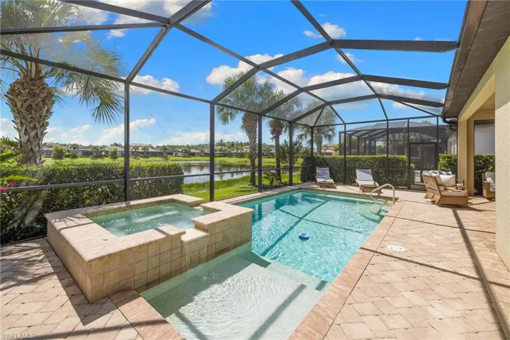 4719 Abaca Cir, Naples, Florida 34119
