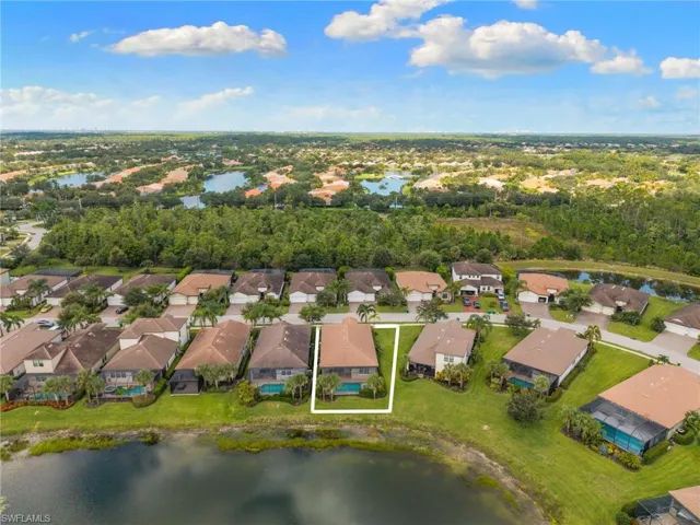 4719 Abaca Cir, Naples, Florida 34119
