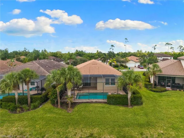 4719 Abaca Cir, Naples, Florida 34119