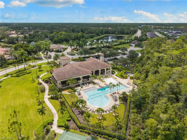 4719 Abaca Cir, Naples, Florida 34119