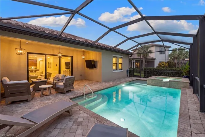 4719 Abaca Cir, Naples, Florida 34119