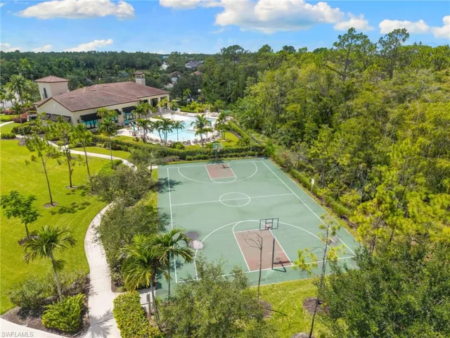 4719 Abaca Cir, Naples, Florida 34119