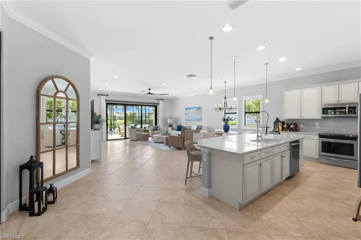 4719 Abaca Cir, Naples, Florida 34119
